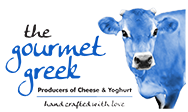 The Gourmet Greek